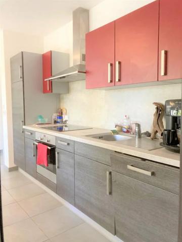 Appartement à vendre à Cernay (68700)