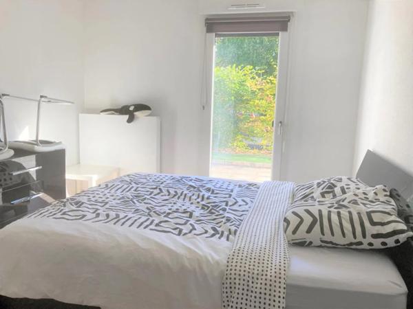 Appartement à vendre à Cernay (68700)