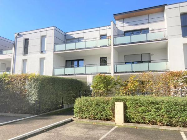 Appartement à vendre à Cernay (68700)