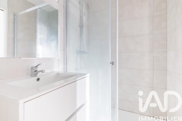 Appartement à vendre 5 pièces 82 m² Savigny-sur-Orge