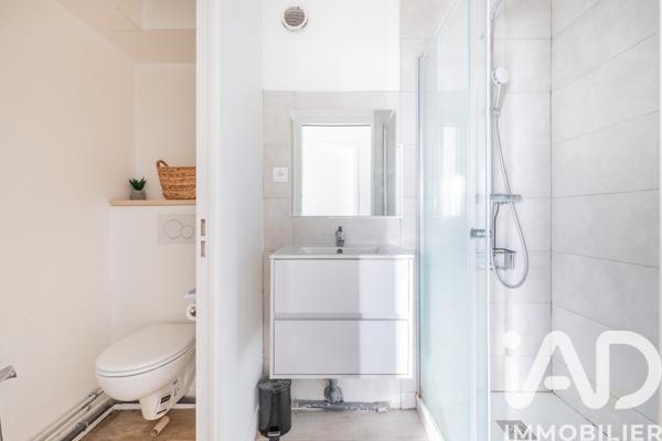 Appartement à vendre 5 pièces 82 m² Savigny-sur-Orge