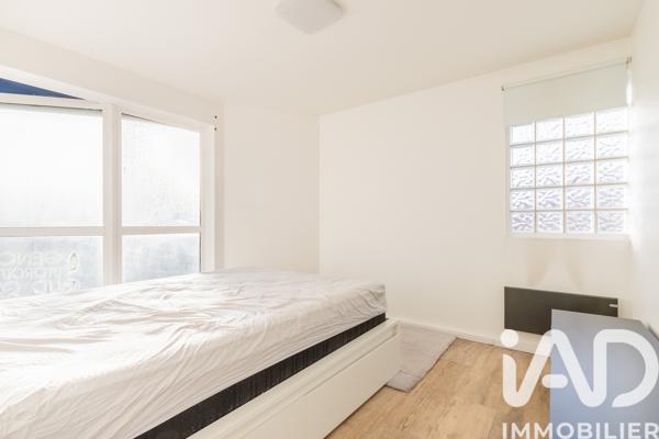 Appartement à vendre 5 pièces 82 m² Savigny-sur-Orge