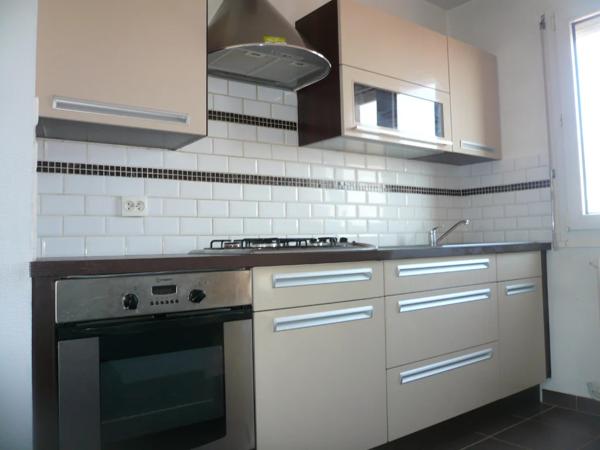 Appartement à louer à Mâcon (71000)