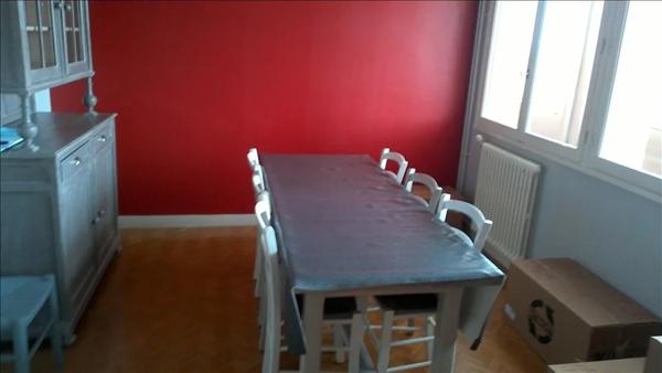 Appartement à louer à Mâcon (71000)