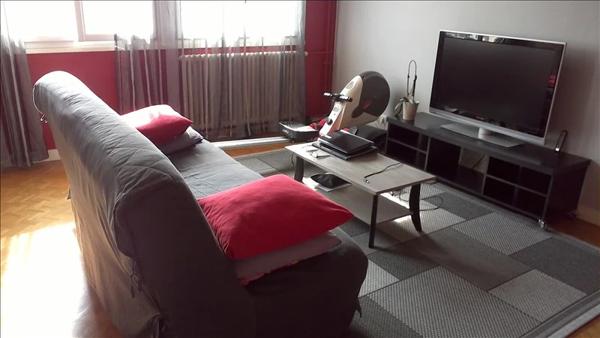 Appartement à louer à Mâcon (71000)