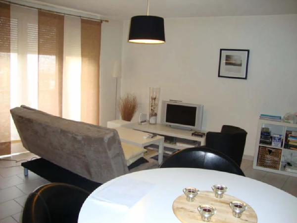 Appartement à louer à Oyonnax (01100)