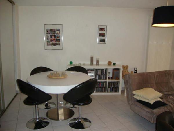 Appartement à louer à Oyonnax (01100)
