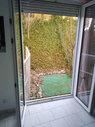 Appartement à louer à Oyonnax (01100)