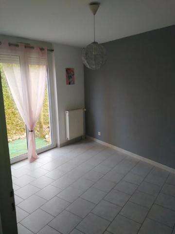 Appartement à louer à Oyonnax (01100)
