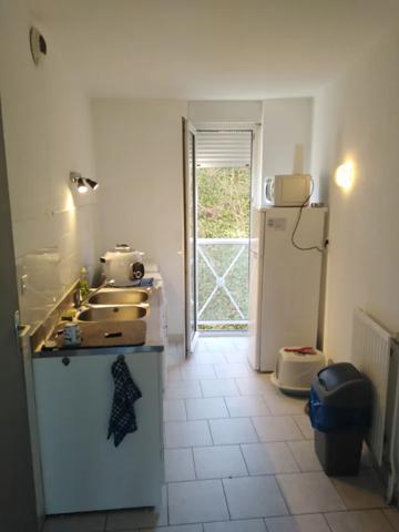Appartement à louer à Oyonnax (01100)