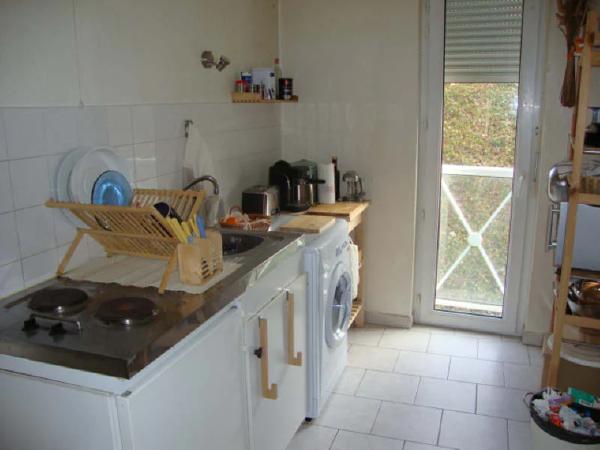 Appartement à louer à Oyonnax (01100)