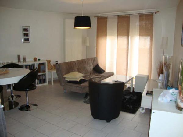 Appartement à louer à Oyonnax (01100)