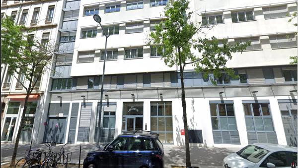 Parking / Box à louer à Lyon (69003)