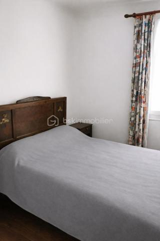 Maison ancienne de 80 m²