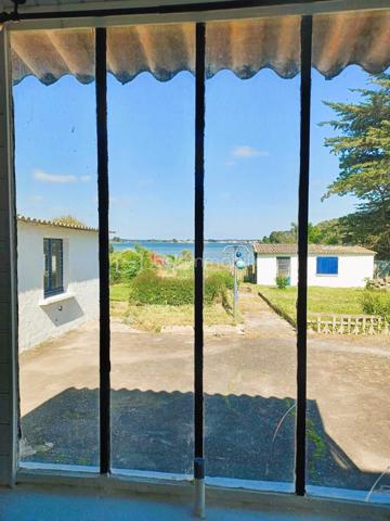 Maison ancienne de 80 m²