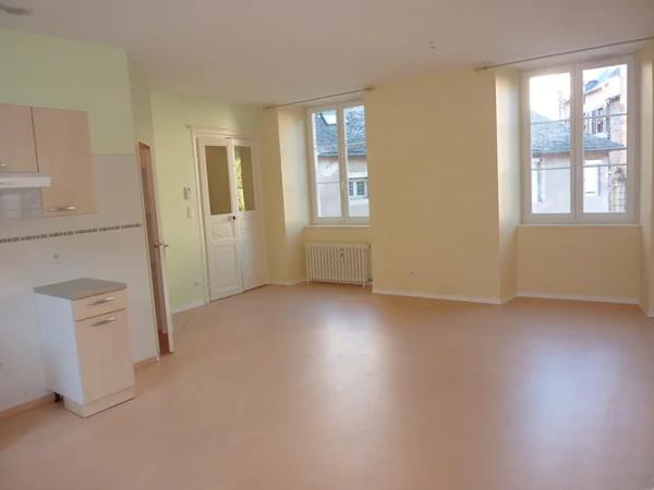 Appartement à louer à Rodez (12000)