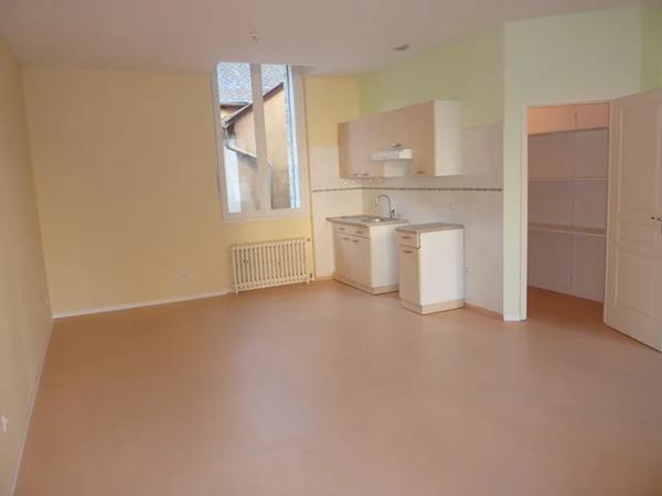 Appartement à louer à Rodez (12000)