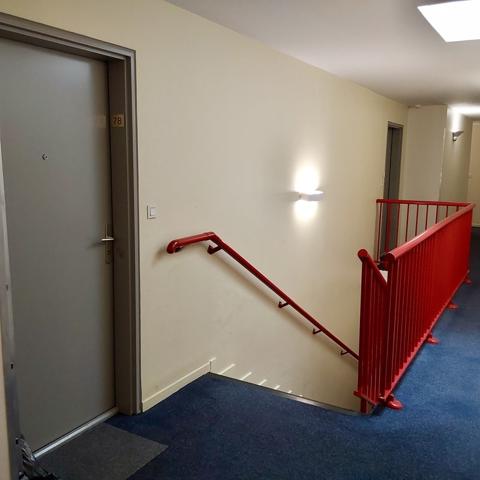 Appartement à vendre 75 940 € Cambrai 2 p 38 m² DPE C