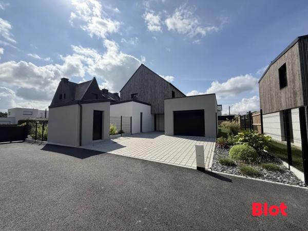 Maison 7 pièce(s)