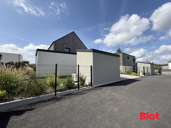 Maison 7 pièce(s)