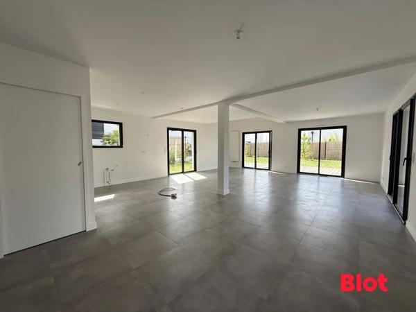 Maison 7 pièce(s)