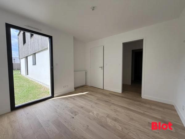 Maison 7 pièce(s)