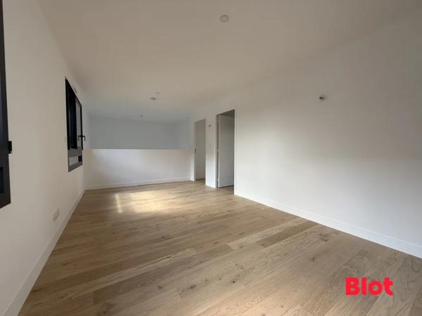 Maison 7 pièce(s)