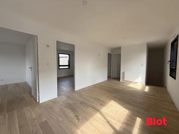 Maison 7 pièce(s)