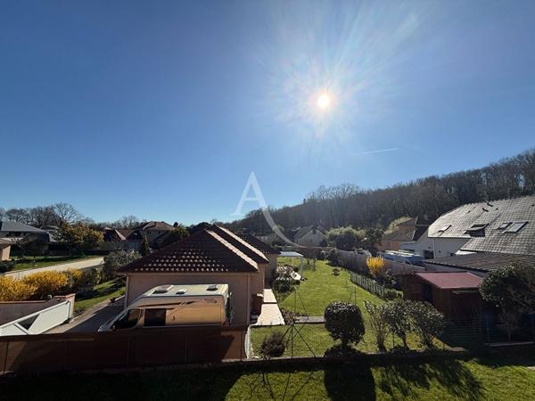 Idron maison 5 pièce(s) et garage