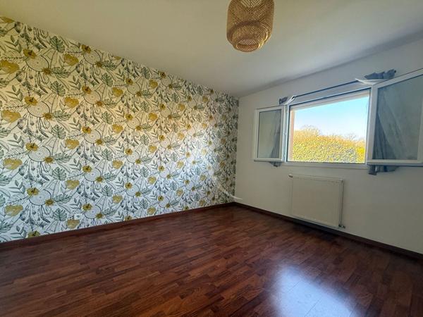 Idron maison 5 pièce(s) et garage