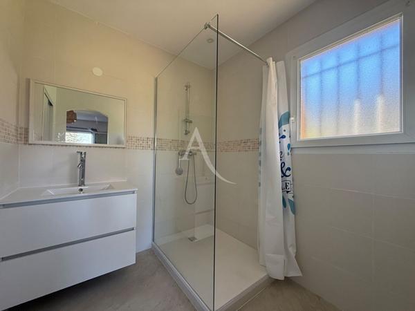 Idron maison 5 pièce(s) et garage