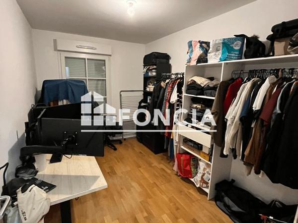 À vendre Appartement 3 pièces 62 m² - Lens 62300