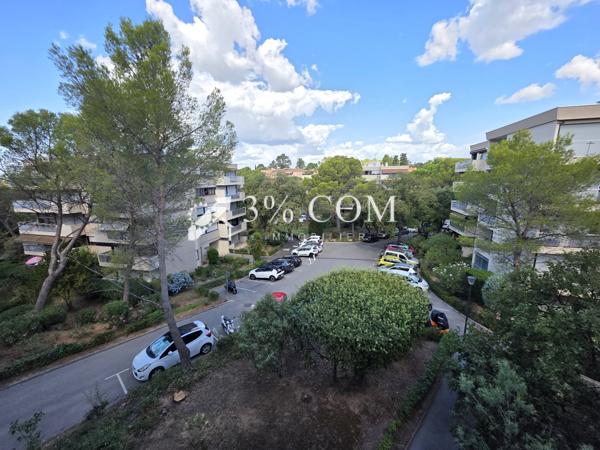 Appartement 4 pièce(s) 2 chambre(s) 84 m²