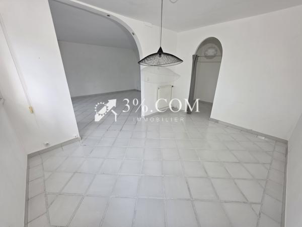 Appartement 4 pièce(s) 2 chambre(s) 84 m²
