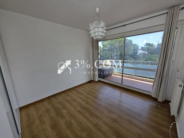 Appartement 4 pièce(s) 2 chambre(s) 84 m²