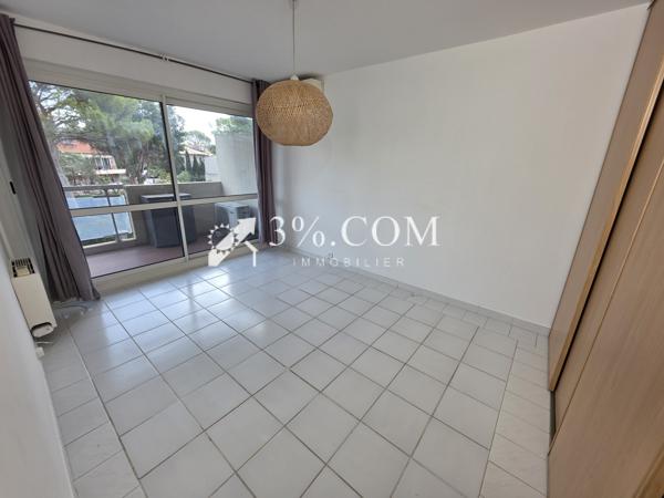 Appartement 4 pièce(s) 2 chambre(s) 84 m²