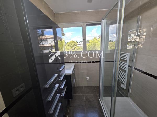 Appartement 4 pièce(s) 2 chambre(s) 84 m²