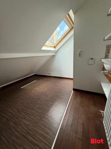 Appartement 2 pièce(s)