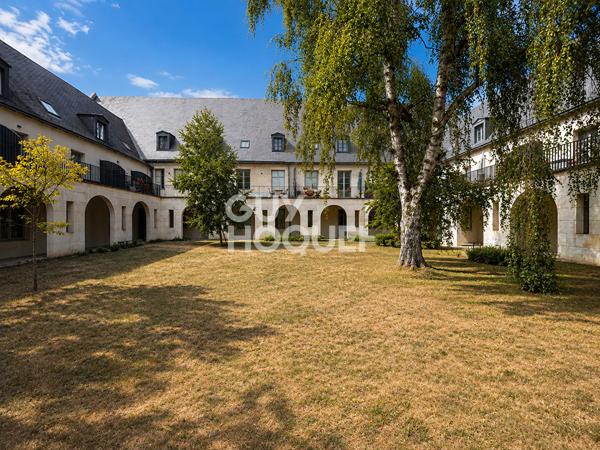 2 PIECES - DUPLEX - LES HALLES