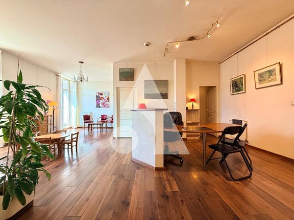 Appartement 3 pièces 92.19 m2