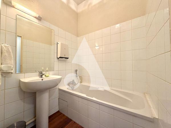 Appartement 3 pièces 92.19 m2
