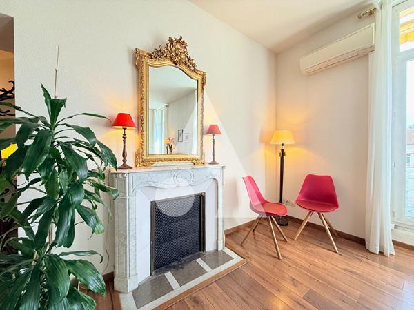 Appartement 3 pièces 92.19 m2