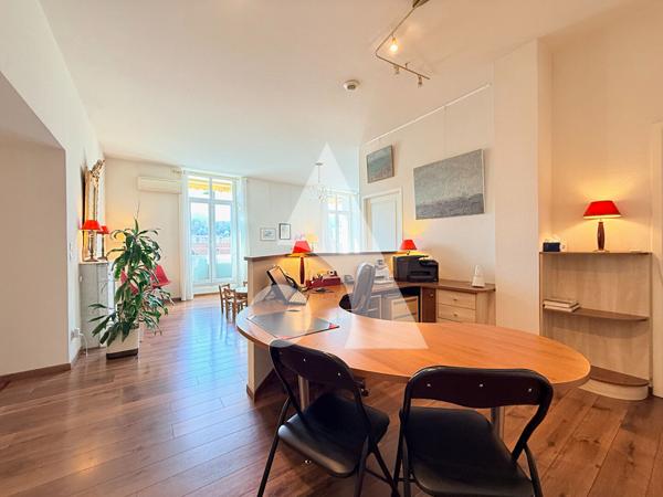 Appartement 3 pièces 92.19 m2