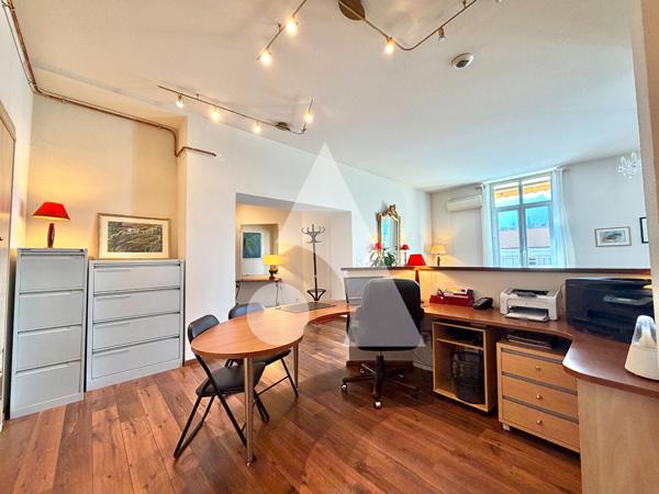 Appartement 3 pièces 92.19 m2