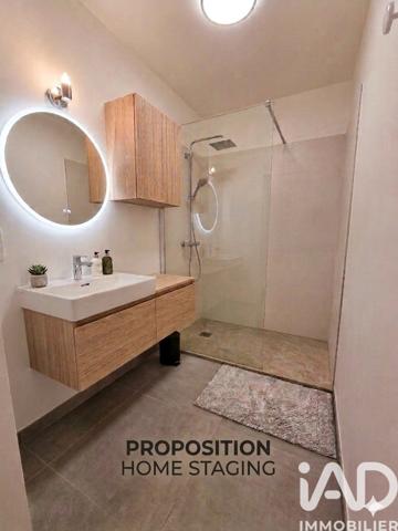 Appartement à vendre 3 pièces 47 m² Hyères