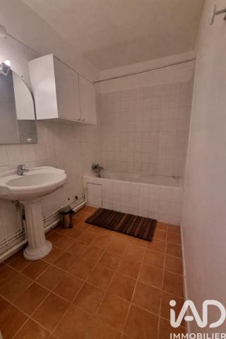 Appartement à vendre 3 pièces 47 m² Hyères