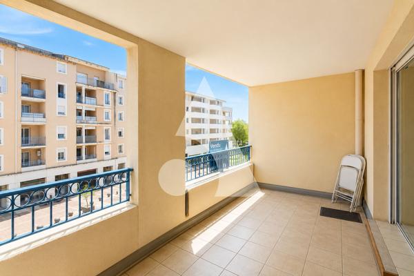 Appartement 2 pièces 61 m2