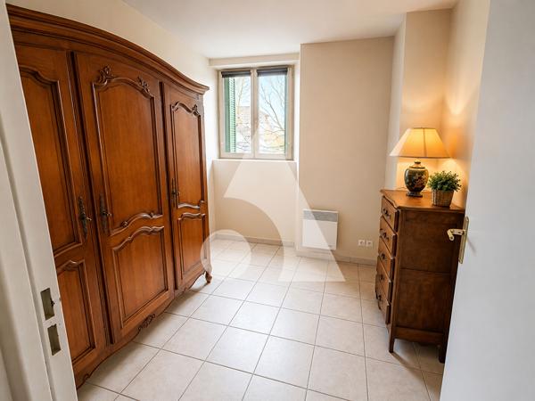 Appartement 2 pièces 61 m2