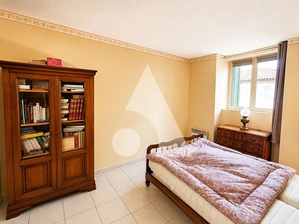 Appartement 2 pièces 61 m2