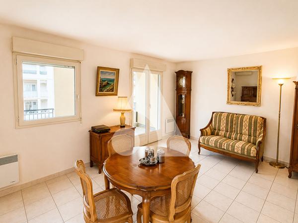 Appartement 2 pièces 61 m2